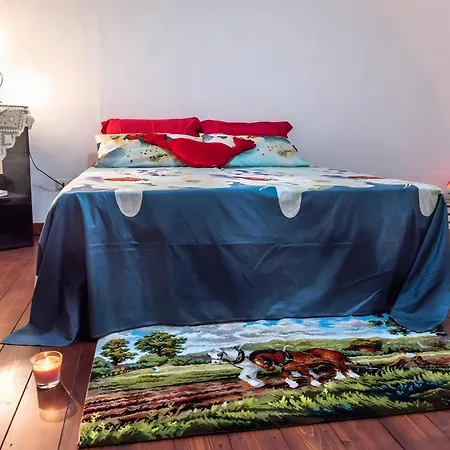 Corte Gallo 5 ガリポリ