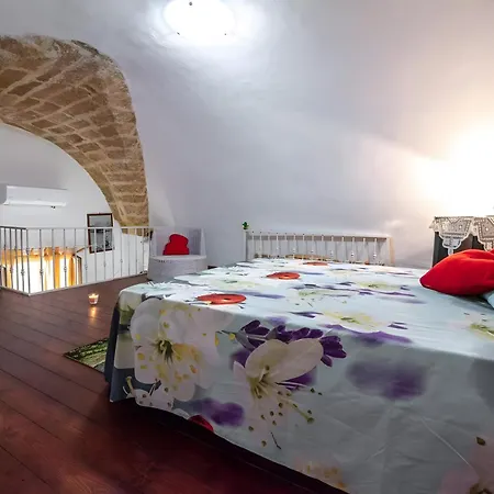 Corte Gallo 5 * ガリポリ