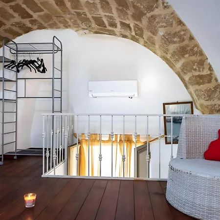 Corte Gallo 5 アパート