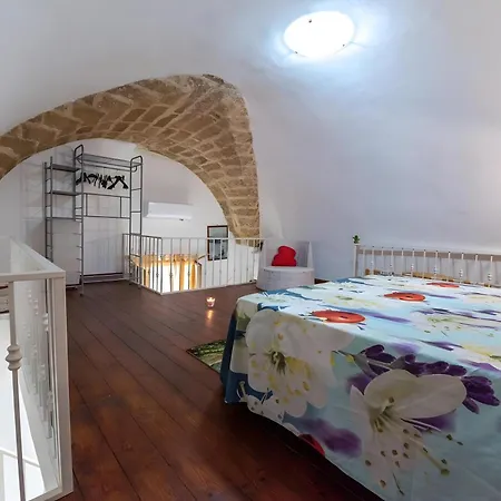 Appartamento Corte Gallo 5 *