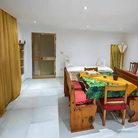 Corte Gallo 5 Appartement Gallipoli