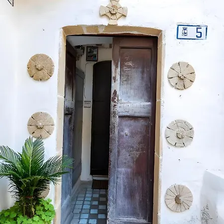 Corte Gallo 5 * Gallipoli