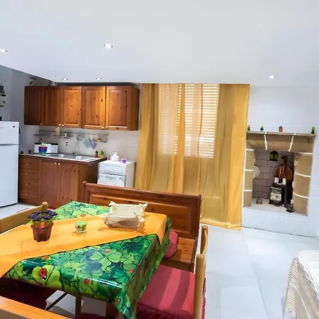 Corte Gallo 5 Appartement *