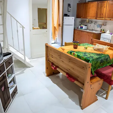 Corte Gallo 5 * Gallipoli