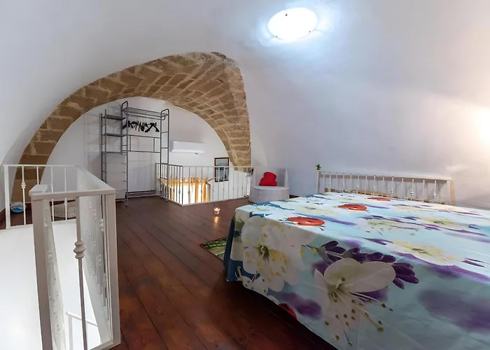 Apartment Corte Gallo 5 *