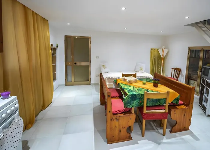 Corte Gallo 5 Apartment Gallipoli