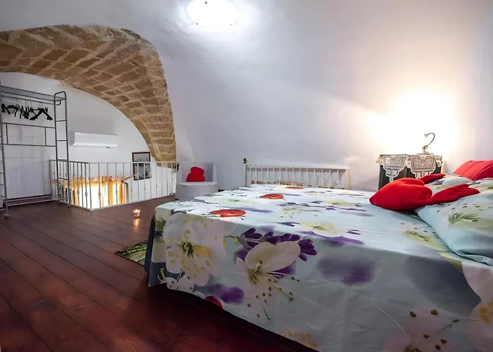 Corte Gallo 5 * Gallipoli