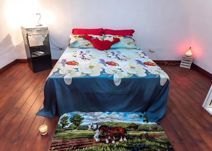 Apartment Corte Gallo 5