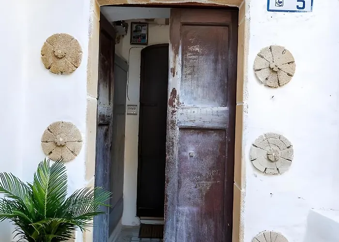 Corte Gallo 5 * Gallipoli