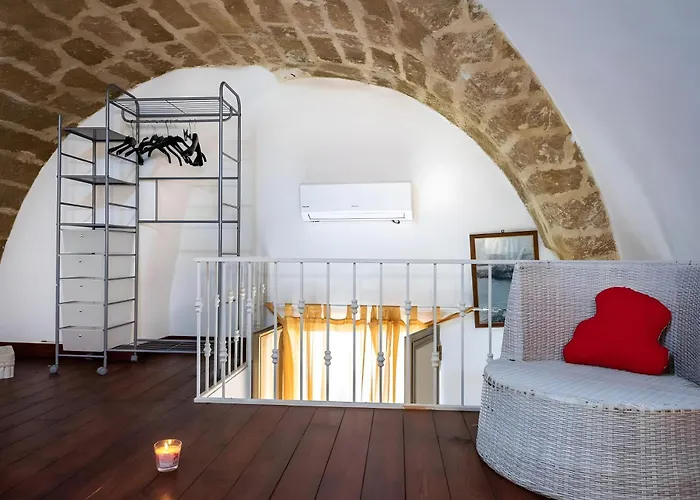 Corte Gallo 5 Apartment