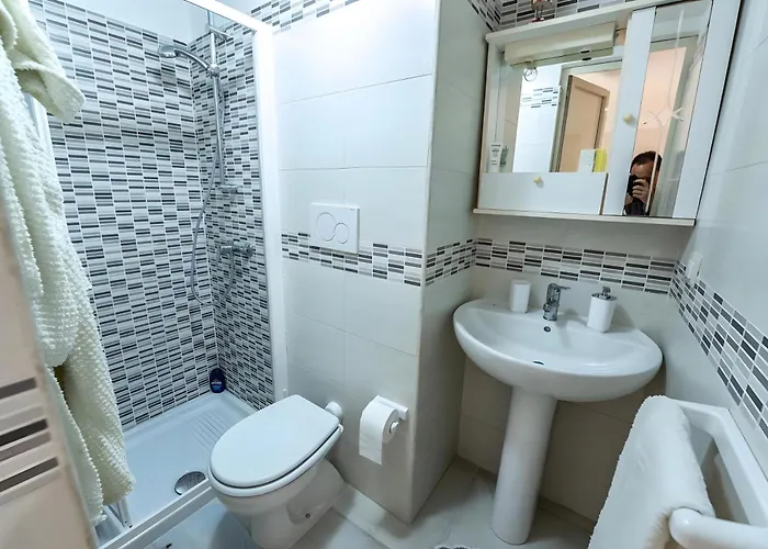 Corte Gallo 5 Gallipoli