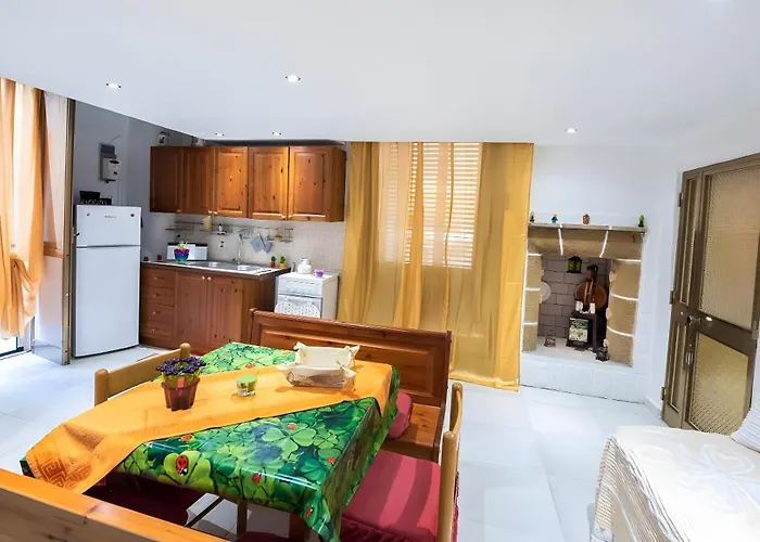 Corte Gallo 5 Apartment *