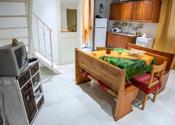 Corte Gallo 5 * Gallipoli